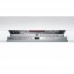 Bosch SMV68MD01G SuperSilence Plus Dishwasher Fully integrated