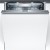 Bosch 博世 SMV68TD06G 60厘米 內置式洗碗碟機