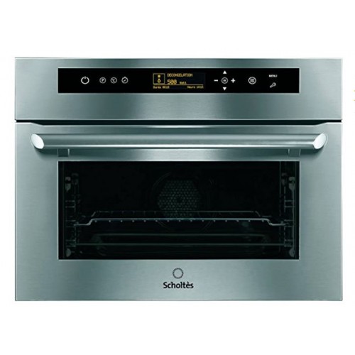 SCHOLTES SMW1S 40L Built-in Microwave Combination Oven(DISPLAY MODEL)(Towngas 1 year warranty)