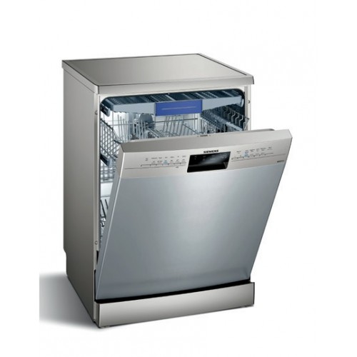 Siemens 西門子 SN236I03MG 60CM 座地式洗碗碟機(14套標準餐具)