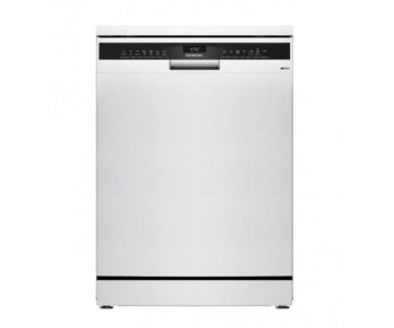 SIEMENS SN23HW03KE 60CM FREE-STANDING DISHWASHER(13 place settings)