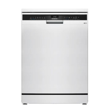 Siemens 西門子 SN23HW03KE 60CM 座地式洗碗碟機(13套標準餐具)