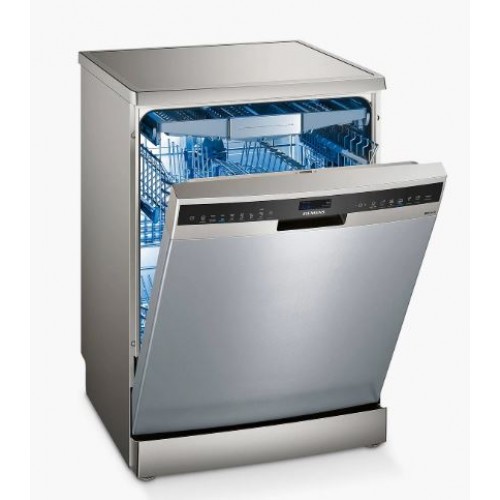 Siemens 西門子 SN258I06TG 60厘米座地洗碗碟機
