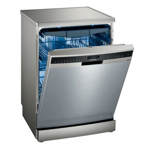 Siemens 西門子 SN25ZI49CE 60CM 座地式洗碗碟機(14套標準餐具)
