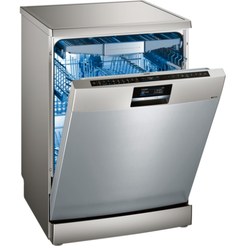 Siemens 西門子 SN278I36TE 13套標準餐具 座地式洗碗碟機(陳列品)