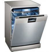 Siemens SN27YI03CE 60CM Free-standing Intelligent Dishwasher (14 place settings)