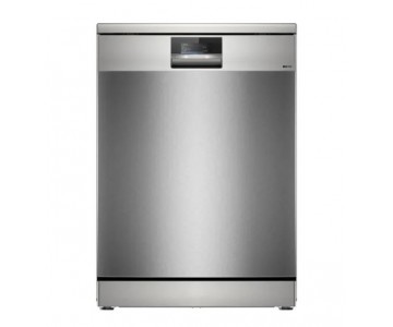 Siemens 西門子 SN27ZI86DM 60CM 座地式 智識洗洗碗機(13套標準餐具)