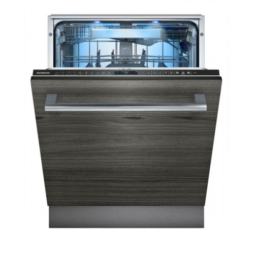 Siemens SN67ZX86DM 60cm Fully Integrated Dishwasher(13 place settings)