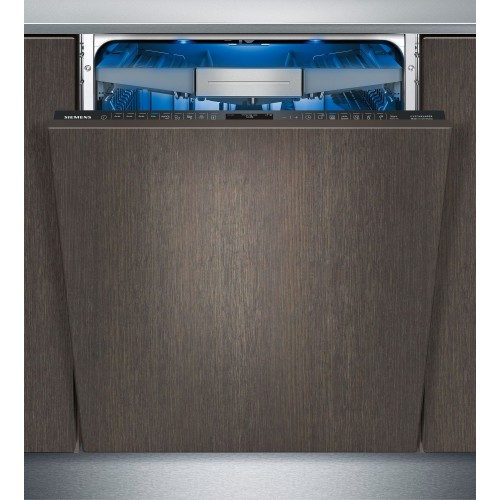 Siemens　SN778D06TE　iQ700 60cm Ｄishwasher　Fully integrated with varioHinge and openAssist