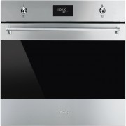SMEG SO6301TX 68L 嵌入式焗爐(Classica)