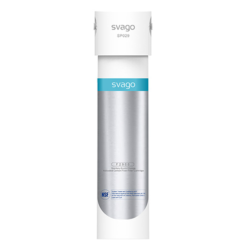 SVAGO SP029 快捷高效淨水器