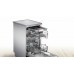 Bosch SPS66TI01E 45CM Free-standing Dishwasher(10sets)