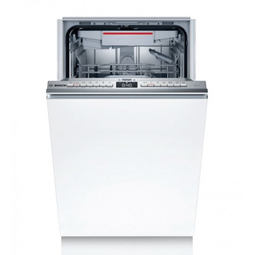 Bosch 博世 SPV4XMX28E 45厘米 內置式洗碗碟機