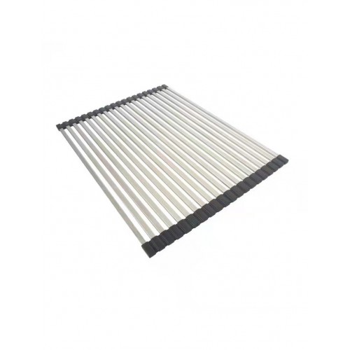 Cristal SR-01-1 Stainless Steel Rolling Mat
