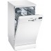 Siemens SR215W03CE 45CM Dishwasher