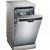 Siemens 西門子 SR23EI28ME 45CM 洗碗碟機(10套)