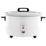 PANASONIC 樂聲 SR-GA721 7.2公升 鋁質內鍋電飯煲