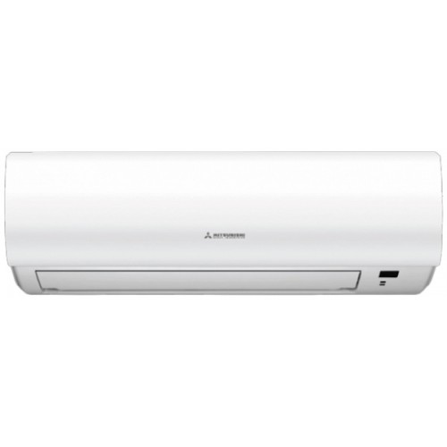 Mitsubishi Heavy SRK25QE2 1HP Inverter Reverse Cycle Split Type Air Conditioner(White Hippo Limited)