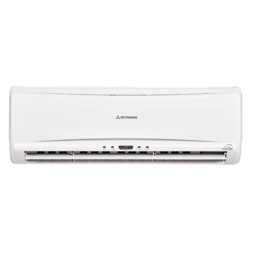 Mitsubishi Heavy SRK25QE3 1HP Inverter Reverse Cycle Split Type Air Conditioner(White Hippo Limited)