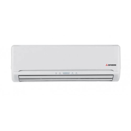 MITSUBISHI HEAVY SRK25TE1 1HP Split Type Air-Conditioner Cooling Only 