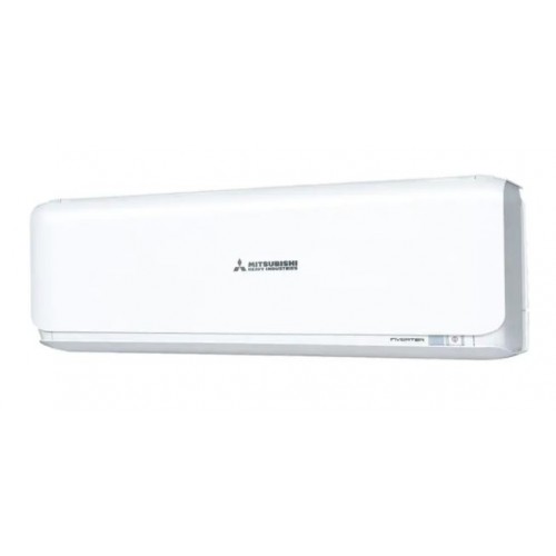 Mitsubishi Heavy SRK25ZSXH-S 1HP Inverter Reverse Cycle Split Type Air Conditioner Flagship series
