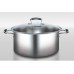 GERMAN POOL  德國寶 SSP12 不銹鋼鍋