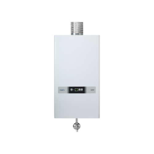 SIMPA ST10TM 10L/min Temperature-modulated Gas Water Heater