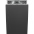 SMEG STA4523 10 PLACE SETTINGS DISHWASHER