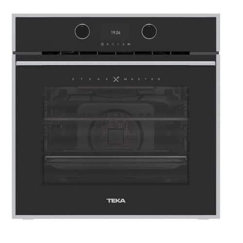 TEKA STEAKMASTER 71L Built-in Oven with Pyrolysis