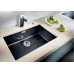 BLANCO SUBLINE 700-U(523449) Granite composite sink(tartufo) 
