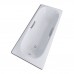 Smavit 意大利製造 Standard STD150A.GR 鋼板浴缸 1500x700x390mm 白色 (有防滑連扶手 SV-AN29) Smavit 意大利製造 Standard STD150A.GR 鋼板浴缸 1500x700x390mm 白色 (有防滑連扶手 SV-AN29)