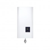 Mia Cucina SWM11BDXBN(WT) 11 L/min Temperature-Modulated Town Gas Water Heater (White)