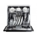 TGC SZDW10G Built-in Dishwasher(10 sets of Chinese tableware)