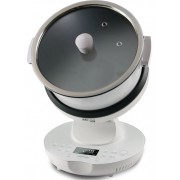 German Pool 德國寶 ISF-620 2000W 智能IH爆炒皇