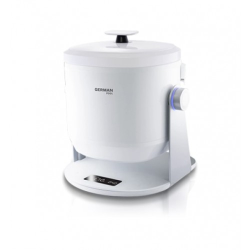 German Pool ISF-623 Smart Auto IH Stir Fryer