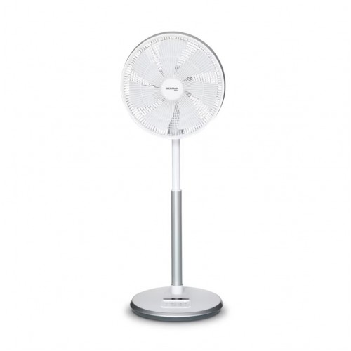 German Pool EFF-S1214 DC Inverter Multi-Oscillation Fan