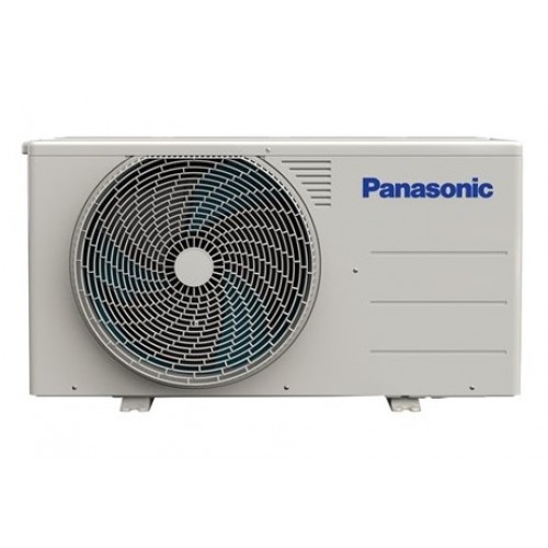 PANASONIC 樂聲 CU-2LU18BBA 纖型一拖二 變頻分體式空調機 (室外機) (2匹)