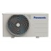 PANASONIC 樂聲 CU-2LU18BBA 纖型一拖二 變頻分體式空調機 (室外機) (2匹)
