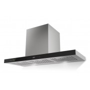 ELECTRIQ QRMT-895S9IV 90厘米 煙囪式抽油煙機