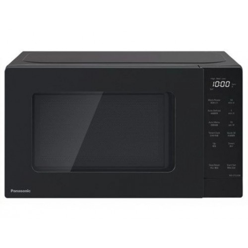 Panasonic NN-ST22QB 20L Freestanding Microwave Oven