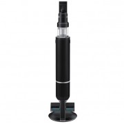 Samsung 三星 VS28C979FQK/SP BESPOKE Jet™ AI Premium Extra 設計品味系列 旋風吸塵機 (曜影黑)