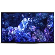Sony 索尼 XR-48A90K 48吋 A90K系列 BRAVIA XR MASTER Series OLED 4K Ultra HD 高動態範圍 智能電視