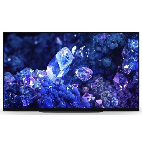 Sony XR-48A90K 48" A90K Series BRAVIA XR MASTER Series OLED 4K Ultra HD HDR Smart TV