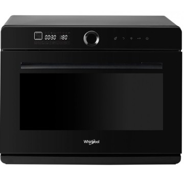 Whirlpool 惠而浦 CS2322B 32L 4S Maxi+ 座檯式氣炸蒸焗爐 (黑色)