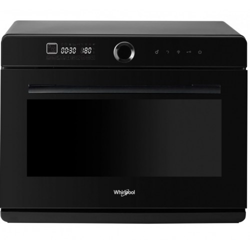 Whirlpool CS2322B 32L 4S Maxi+ Airfry Steam Oven (Black)