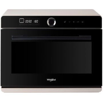 Whirlpool 惠而浦 CS2322M 32L 4S Maxi+ 座檯式氣炸蒸焗爐 (奶白色)