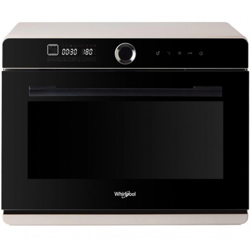 Whirlpool CS2322M 32L 4S Maxi+ Airfry Steam Oven (Milkshake)