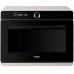 Whirlpool CS2322M 32L 4S Maxi+ Airfry Steam Oven (Milkshake)