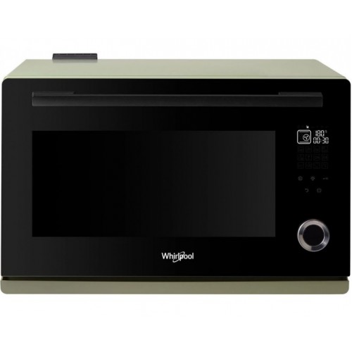 Whirlpool CS1252A 25L 4S Mini+ Airfry Steam Oven (Avocado Cream)