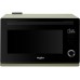 Whirlpool CS1252A 25L 4S Mini+ Airfry Steam Oven (Avocado Cream)